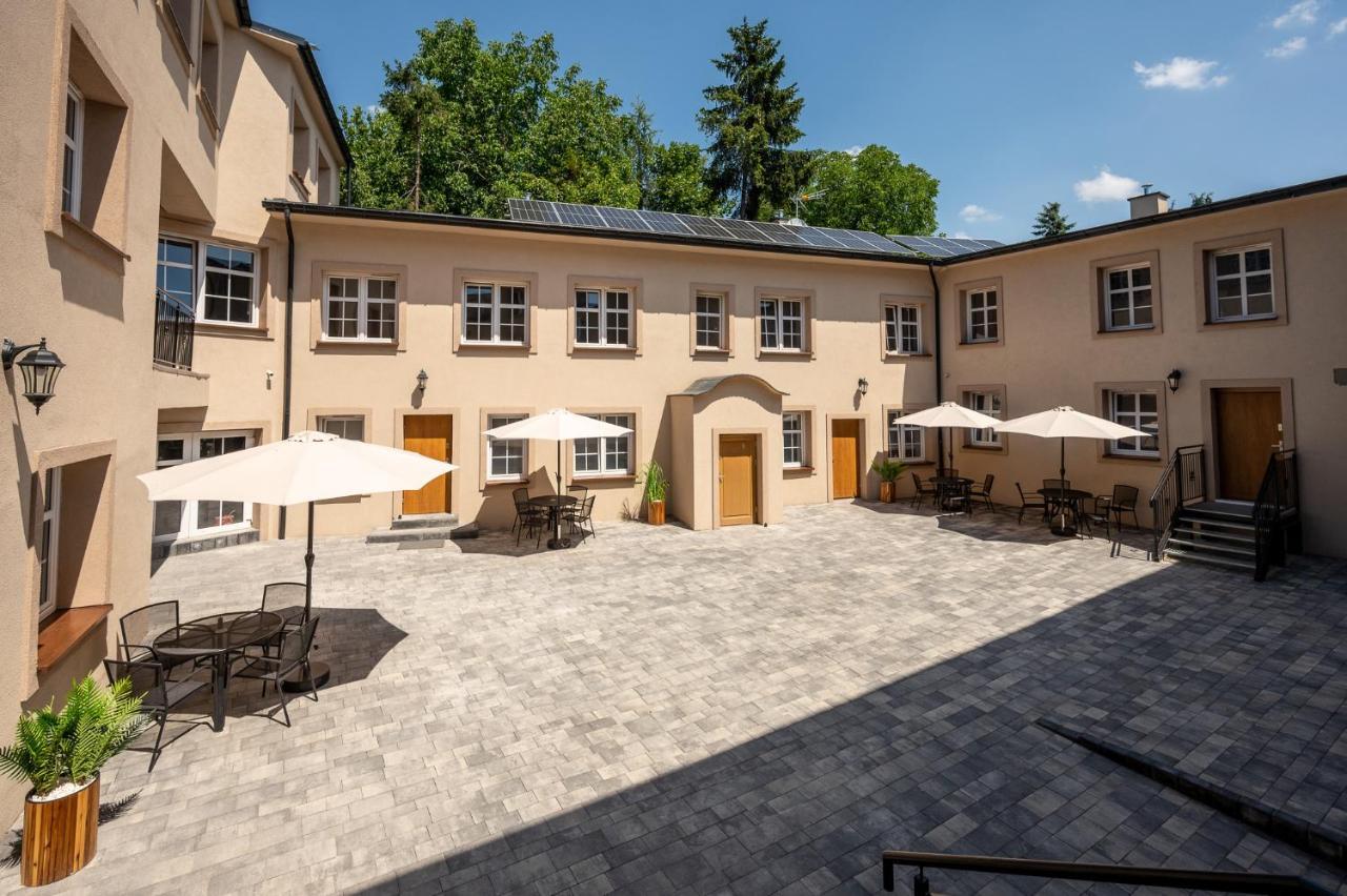 Central Platinum Apartments 20 Rybnik  Exterior photo
