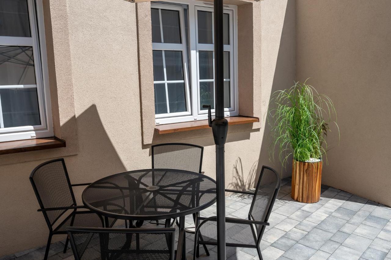 Central Platinum Apartments 20 Rybnik  Exterior photo